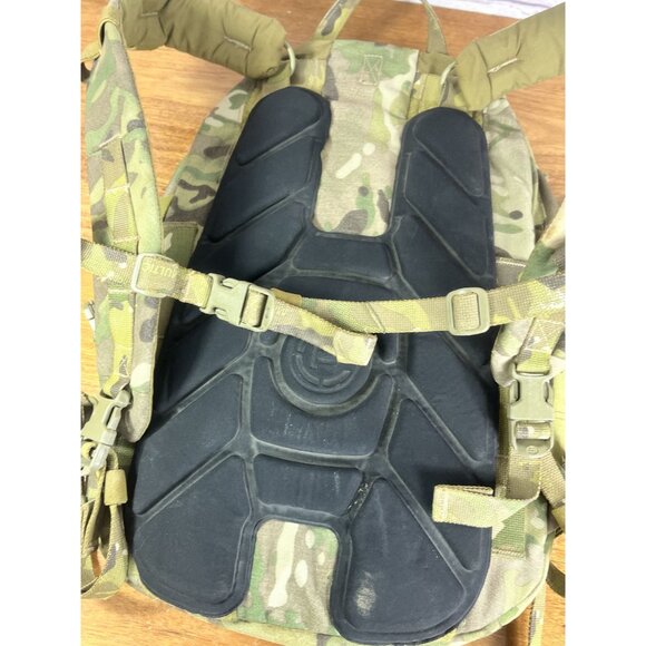 Crye Precision - AVS 1000 Pack - Tactical Backpack - Multicam - POU-BP1 - Picture 14 of 16
